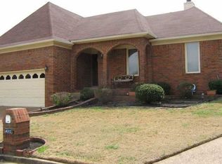4312 Willow Way Cv, Memphis, TN 38141