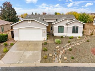 6595 E Tenby Dr, Prescott Valley, AZ 86314
