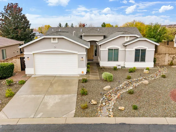 6595 E Tenby Dr, Prescott Valley, AZ 86314