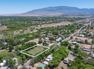 1001 El Pueblo Rd NW, Albuquerque, NM 87114
