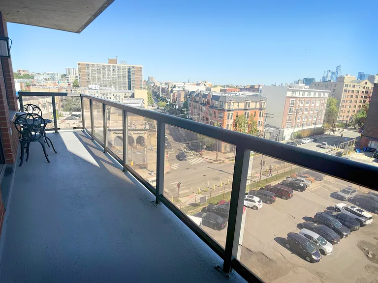 415 Newark St #6B — Photo 6
