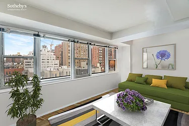 Sold by Sotheby's International Realty