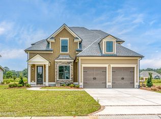 7420 Falkirk Ln, Sunset Beach, NC 28468