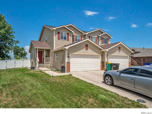2835-2833 W E Street, Greeley, CO 80631