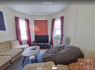 19 Harris Rd #3, Medford, MA 02155