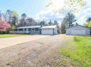 8340 52nd St, Wisconsin Rapids, WI 54494