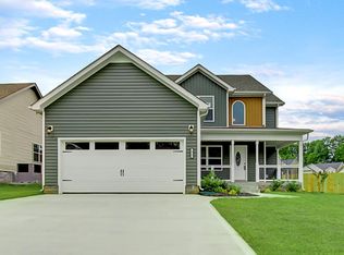 41 Chestnut Dr, Clarksville, TN 37042