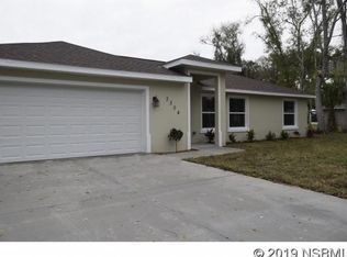 3304 Orange Tree Dr, Edgewater, FL 32141