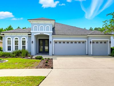 96072 BREEZEWAY Court, Yulee, FL, 32097