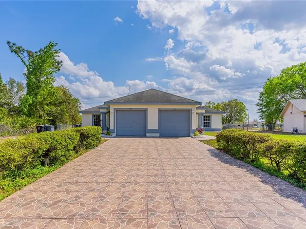 746-748 Mink Ct, Kissimmee, FL 34759