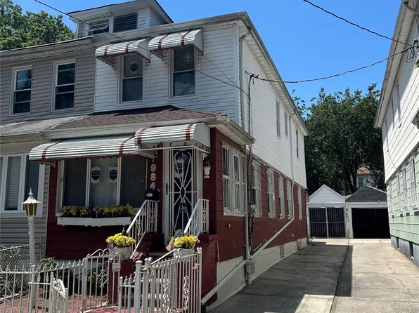 984 Troy Avenue, Brooklyn, NY 11203