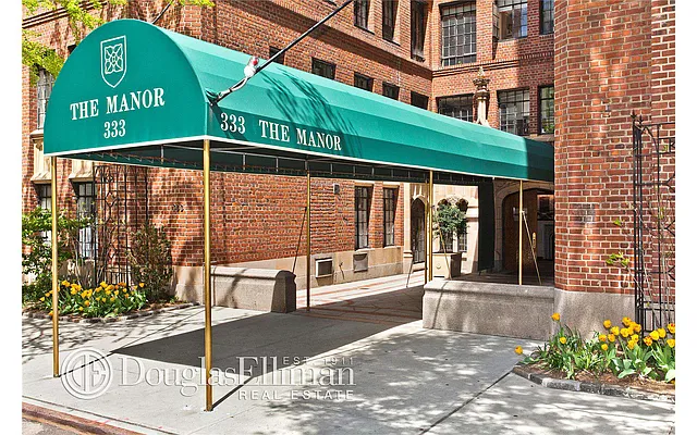 Sold by Douglas Elliman | media 12