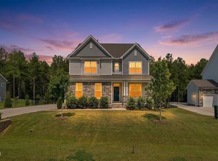 165 Ironwood Blvd, Youngsville, NC 27596