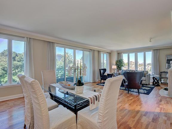 5th image of 601 Laurel Ave APT 405