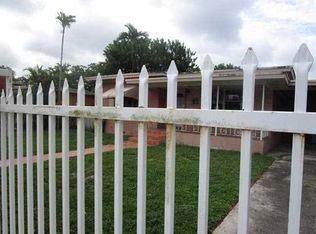 410 NW 128th St, North Miami, FL 33168