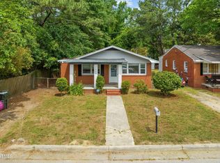 1005 Rountree Ave SE, Wilson, NC 27893