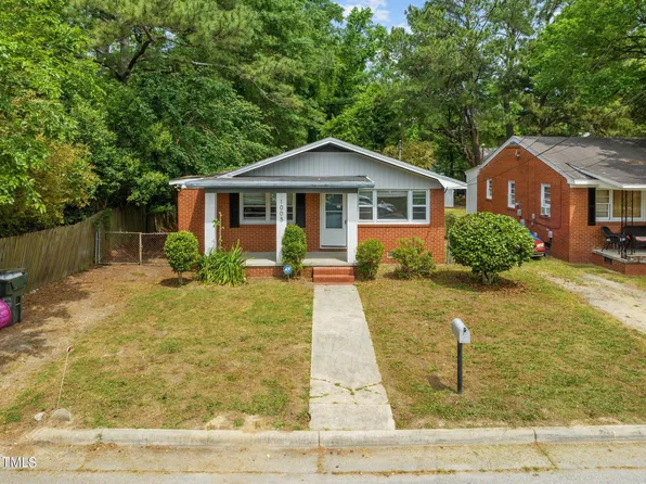 1005 Rountree Ave SE, Wilson, NC 27893
