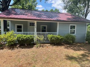 3781 S Chipley Ford Rd, Statesville, NC 28625