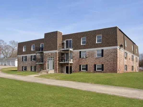 3120 Jacqueline Dr Unit 12, Rockford, IL 61109