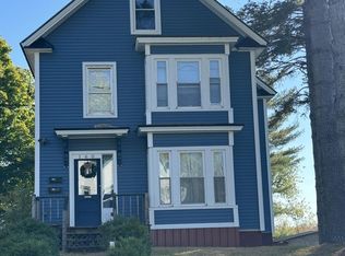 160 Waverly St, Pittsfield, ME 04967