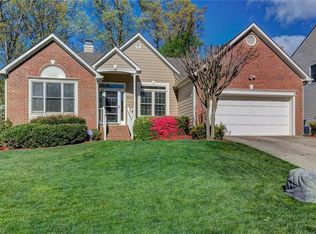 5912 Old Fox Trl, Greensboro, NC 27407