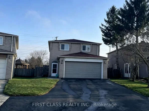 51 Chase Ct, Markham, ON L3S 1V6