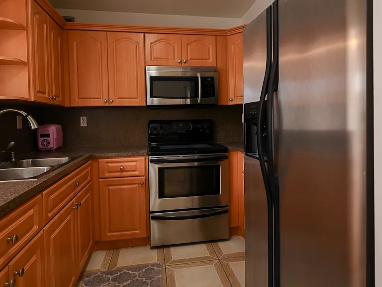 445 W Park Dr #203 — Photo 1