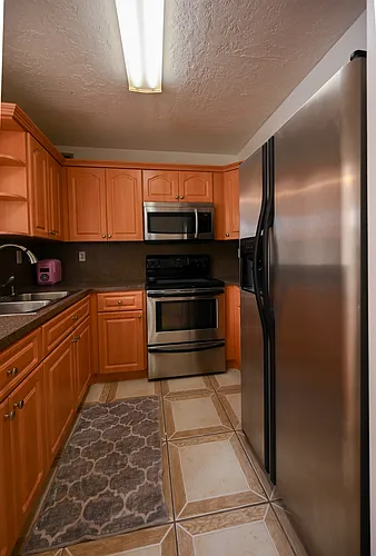 445 W Park Dr #203 Photo 1