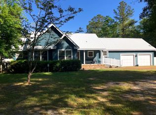 5281 Tillman Rd, Ridgeland, SC 29936