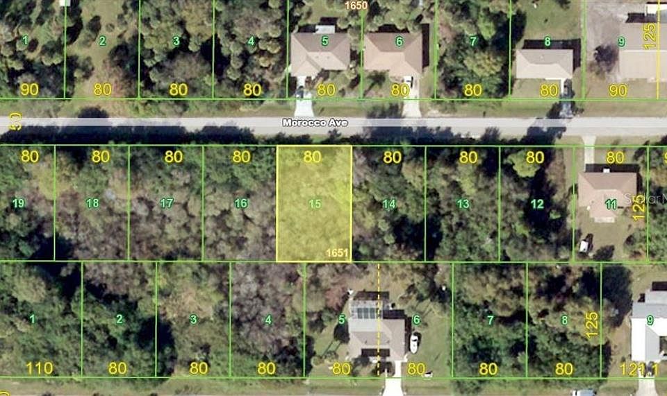1st image of 22569 Morocco Ave