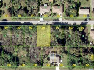 22569 Morocco Ave, Port Charlotte, FL 33952