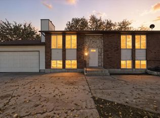 4663 W 3100 S, West Valley City, UT 84120