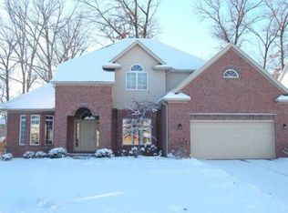 2503 White Aspen Ln, Sylvania, OH 43560