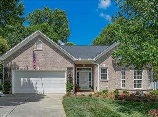 4803 Lake Laurel Ct, Greensboro, NC 27455