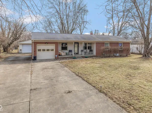 5455 Edlou Pl, Indianapolis, IN 46226