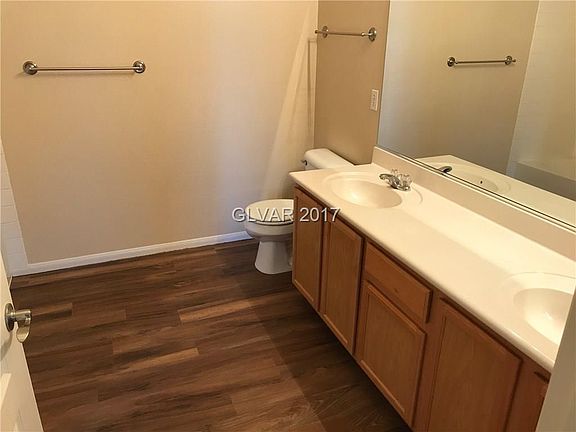 5th image of 3574 Desert Cliff St Unit 104