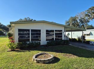 9705 Hickory Hollow Rd #18, Leesburg, FL 34788