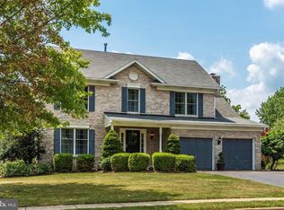 216 Deer Run Dr, Walkersville, MD 21793