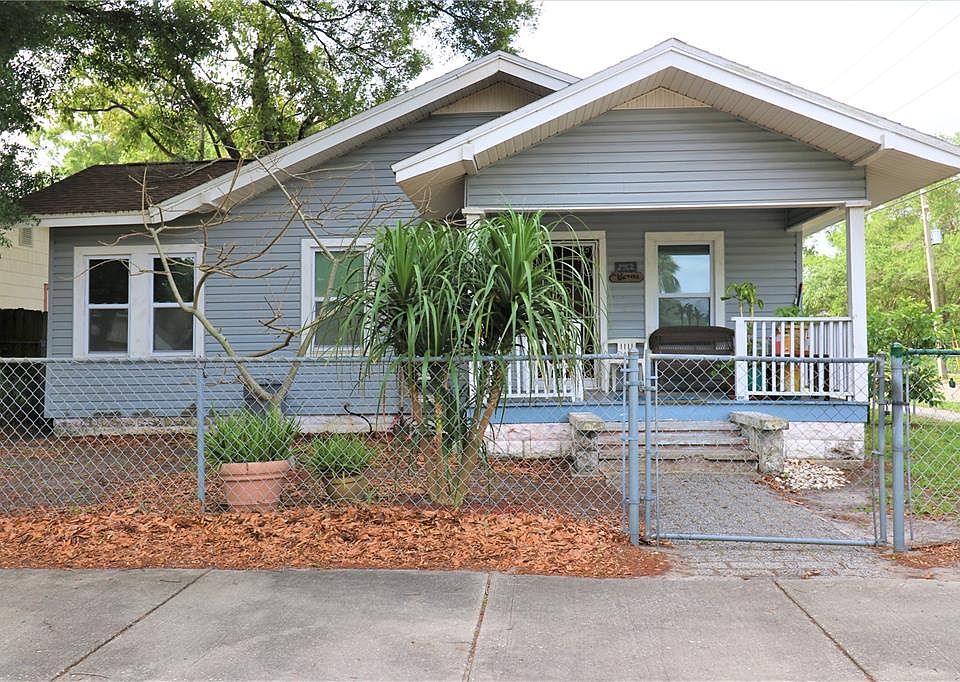 2962 2nd Ave S, Saint Petersburg, FL 33712 | Zillow