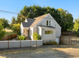 847 W Marcy Ave, Montesano, WA