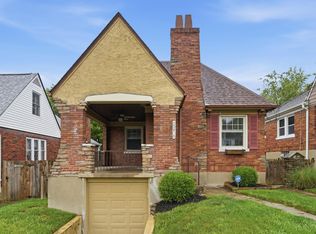 2216 Glenside Ave, Cincinnati, OH 45212