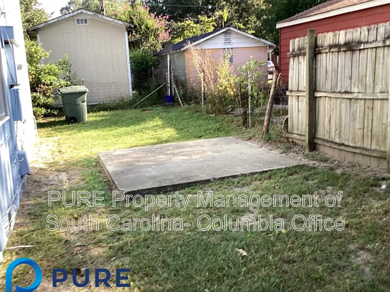 1304 Suber St #D — Photo 3