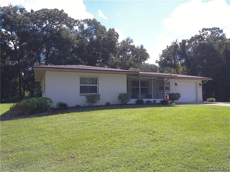 3515 S Fitch Ave — Photo 1