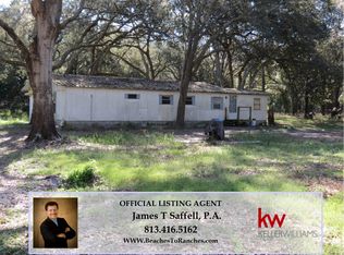 16419 Wilson Blvd, Brooksville, FL 34604