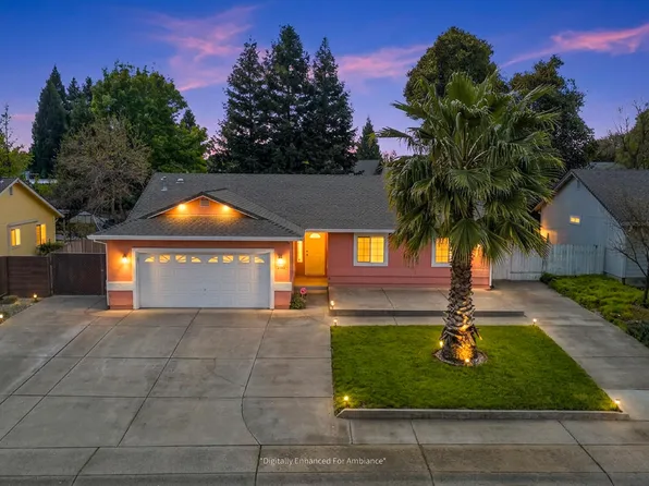 3360 Lawrence Rd, Redding, CA 96002