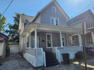 905 Walnut St, Erie, PA 16502