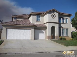 3625 Sungate Dr, Palmdale, CA 93551