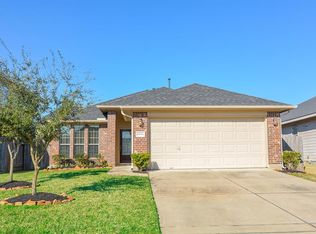 16834 Promenade Park, Cypress, TX 77429