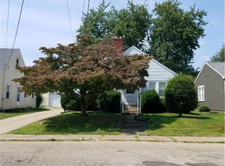 805 Linwood Ave SW, Canton, OH 44710