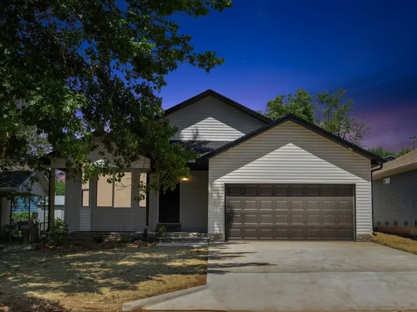 2539 W Lombard Street, Springfield, MO 65802